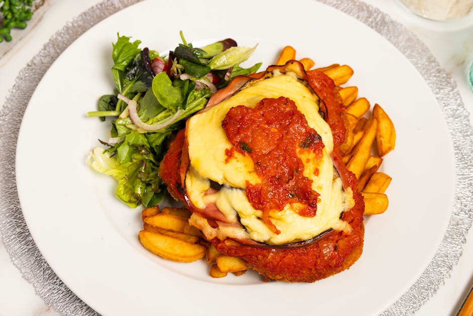 Main Course