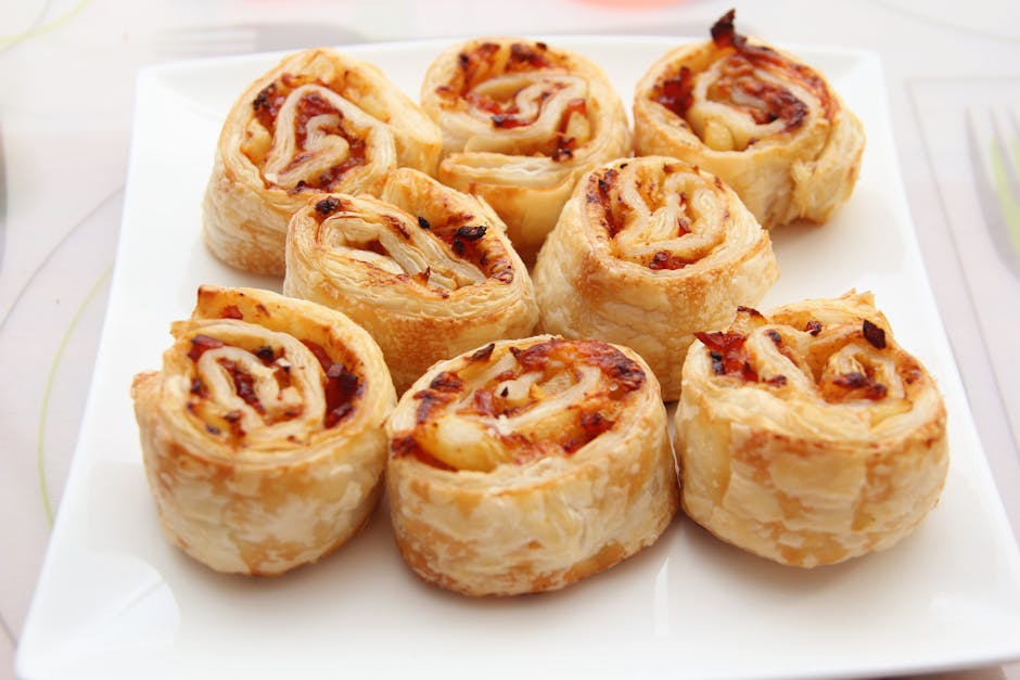 Appetizer