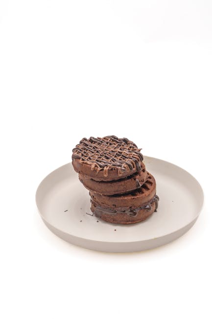 Dessert