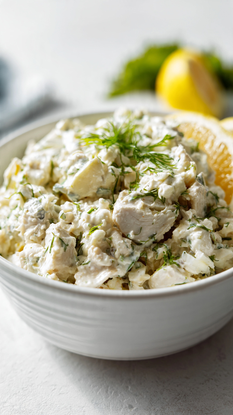 Chicken Salad Chick Copycat Recipe