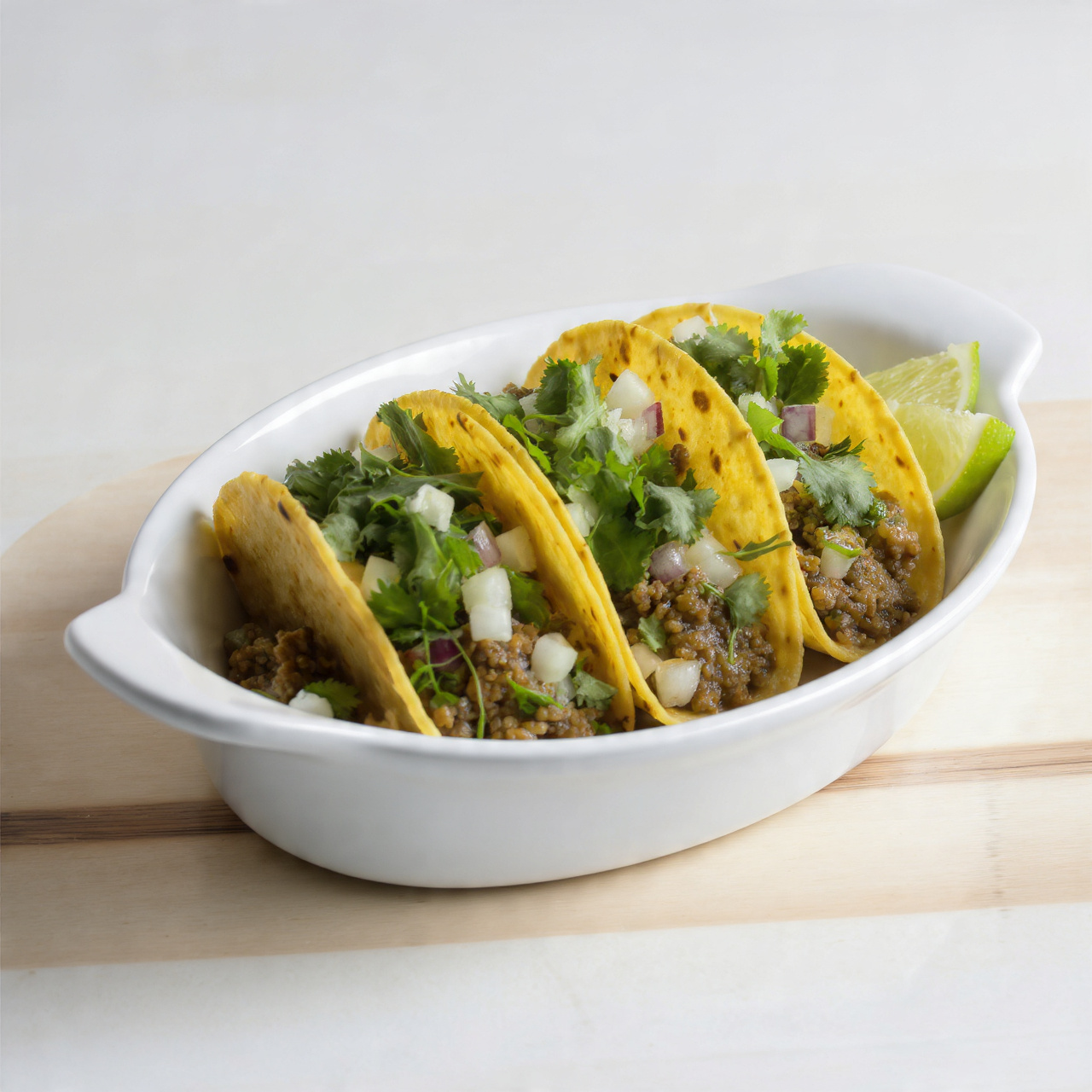 Instant Pot Street Tacos